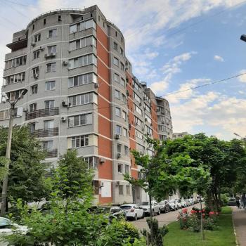 Продается 1-комнатная квартира, 41,1 м²