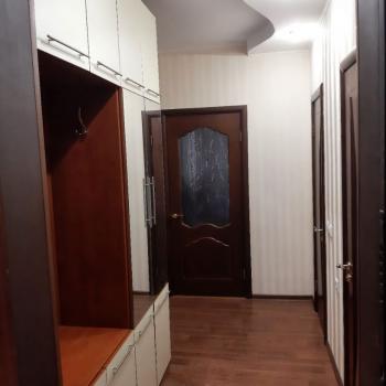 Продается 1-комнатная квартира, 41,1 м²