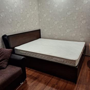 Продается 1-комнатная квартира, 41,1 м²