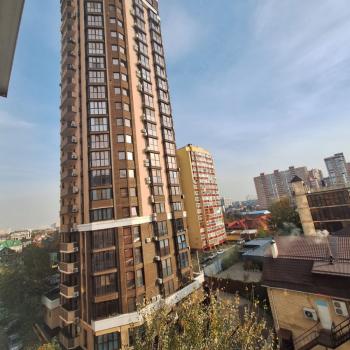 Продается 1-комнатная квартира, 41,1 м²