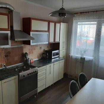 Продается 1-комнатная квартира, 41,1 м²