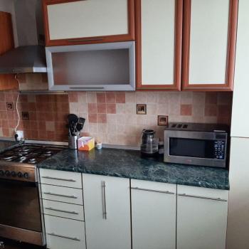 Продается 1-комнатная квартира, 41,1 м²