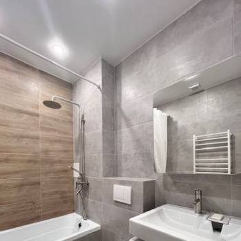 Сдается 1-комнатная квартира, 24 м²
