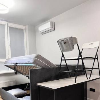 Сдается 1-комнатная квартира, 24 м²