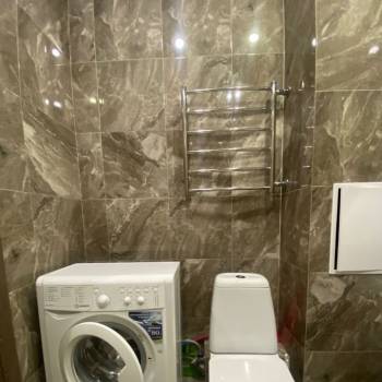 Сдается 1-комнатная квартира, 39 м²