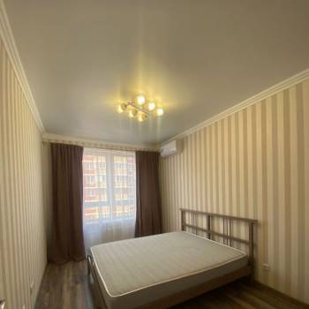 Сдается 1-комнатная квартира, 39 м²