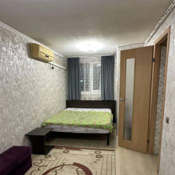 Сдается 2-х комнатная квартира, 45 м²