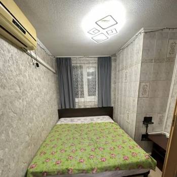 Сдается 2-х комнатная квартира, 45 м²