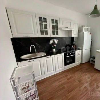 Продается 1-комнатная квартира, 36,1 м²
