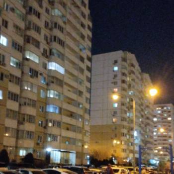 Продается 1-комнатная квартира, 36,1 м²