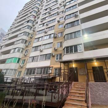 Продается 1-комнатная квартира, 36,1 м²