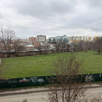 Продается 1-комнатная квартира, 36,1 м²