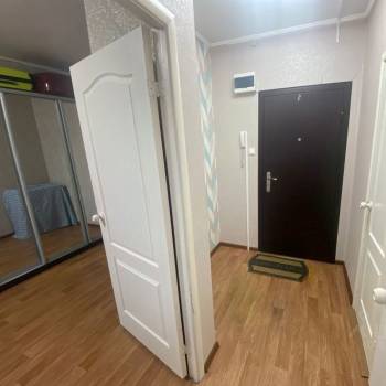 Продается 1-комнатная квартира, 36,1 м²
