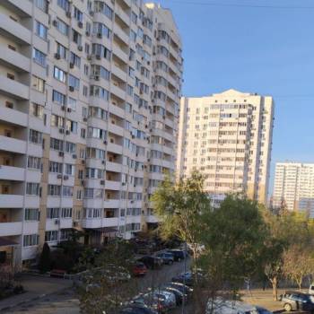 Продается 1-комнатная квартира, 36,1 м²