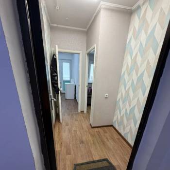 Продается 1-комнатная квартира, 36,1 м²
