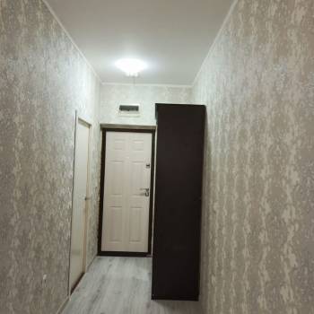 Продается 1-комнатная квартира, 22,6 м²