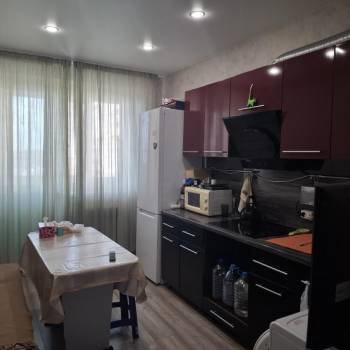 Сдается Многокомнатная квартира, 50,2 м²