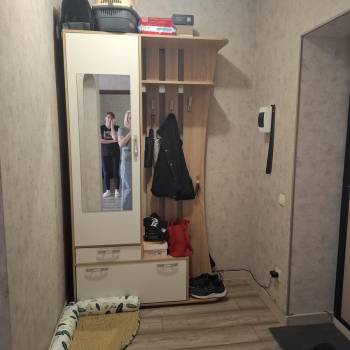 Сдается Многокомнатная квартира, 50,2 м²