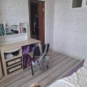 Сдается Многокомнатная квартира, 50,2 м²