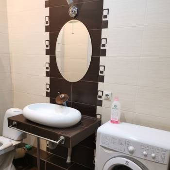 Сдается 1-комнатная квартира, 38 м²
