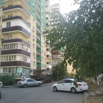 Сдается 1-комнатная квартира, 38 м²