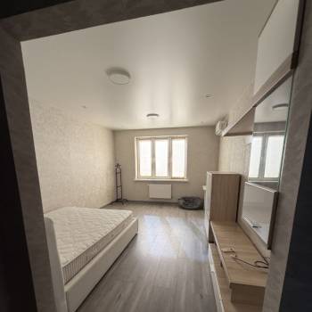Продается 1-комнатная квартира, 46,4 м²