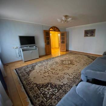 Продается Многокомнатная квартира, 129 м²
