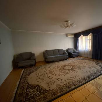 Продается Многокомнатная квартира, 129 м²