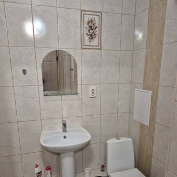 Сдается 1-комнатная квартира, 35 м²