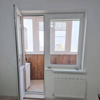 Сдается 1-комнатная квартира, 35 м²