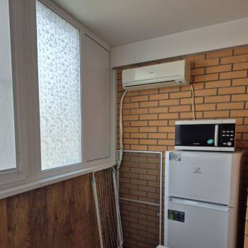 Сдается 1-комнатная квартира, 35 м²