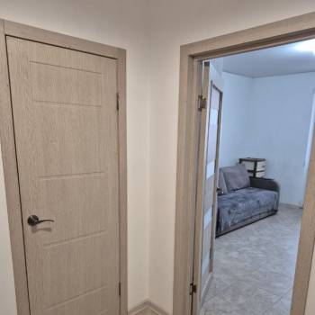 Сдается 1-комнатная квартира, 35 м²