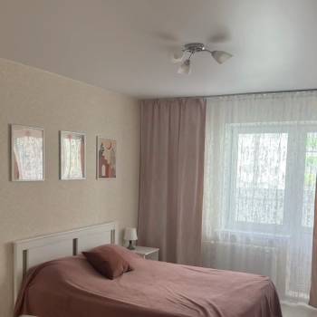 Сдается 1-комнатная квартира, 43 м²