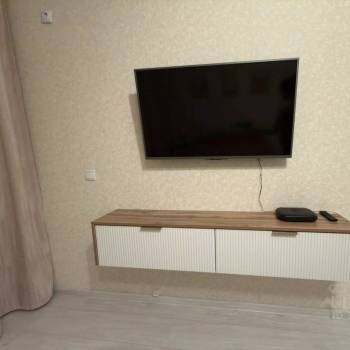 Сдается 1-комнатная квартира, 43 м²