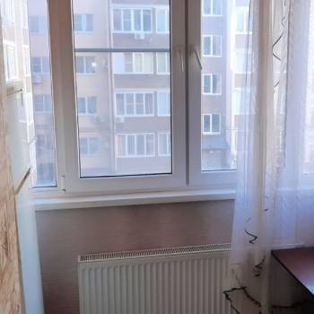 Сдается 1-комнатная квартира, 42 м²
