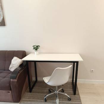 Сдается 1-комнатная квартира, 34,5 м²