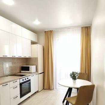 Сдается 1-комнатная квартира, 34,5 м²