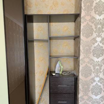 Сдается 2-х комнатная квартира, 43 м²