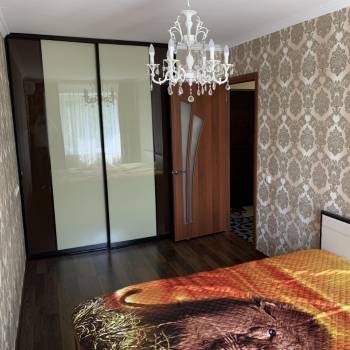 Сдается 2-х комнатная квартира, 43 м²