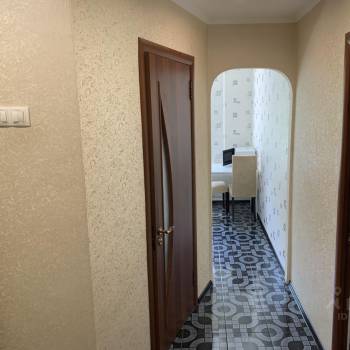 Сдается 2-х комнатная квартира, 43 м²