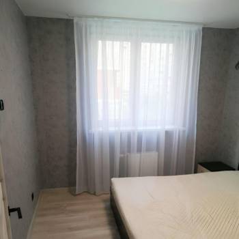 Сдается Многокомнатная квартира, 60,7 м²