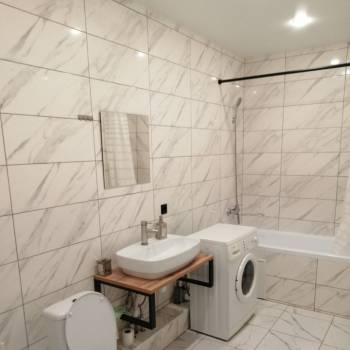 Сдается Многокомнатная квартира, 60,7 м²