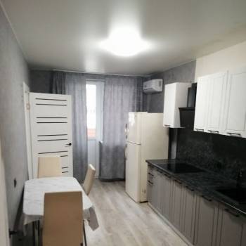 Сдается Многокомнатная квартира, 60,7 м²