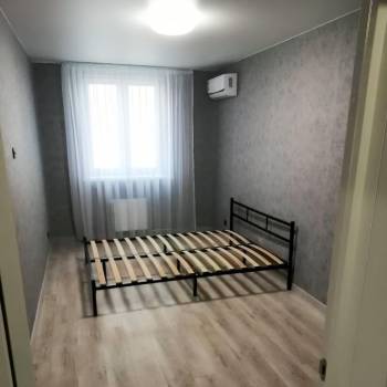 Сдается Многокомнатная квартира, 60,7 м²