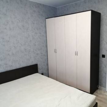 Сдается Многокомнатная квартира, 60,7 м²
