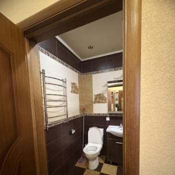 Продается 1-комнатная квартира, 36 м²