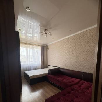 Продается 1-комнатная квартира, 36 м²