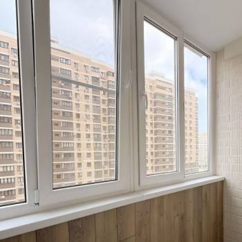 Продается 1-комнатная квартира, 48 м²