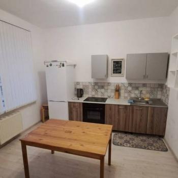 Сдается 1-комнатная квартира, 40 м²