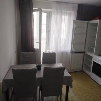 Сдается 2-х комнатная квартира, 53 м²
